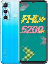 Infinix - Hot 11