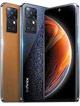 Infinix - Zero X Pro