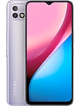 Infinix - Hot 10i