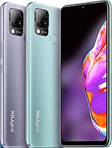 Infinix - Hot 10T