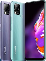 Infinix - Hot 10s