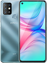 Infinix - Hot 10