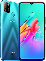 Infinix - Smart 5