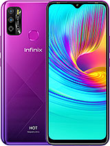 Infinix - Hot 9 Play