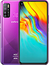 Infinix - Hot 9 Pro