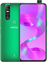 Infinix - S5 Pro (48+40)