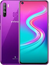 Infinix - S5 lite