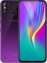 Infinix - Smart 4c