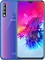 Infinix - Smart3 Plus