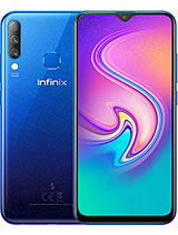 Infinix - S4