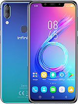 Infinix - Zero 6 Pro