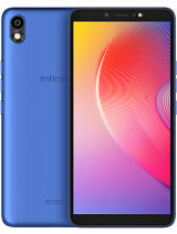 Infinix - Smart 2 HD