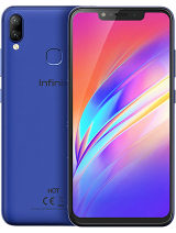 Infinix - Hot 6X