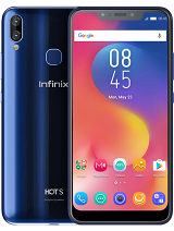 Infinix - S3X