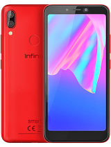 Infinix - Smart 2 Pro