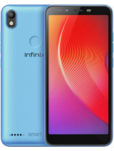 Infinix - Smart 2