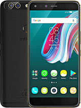 Infinix - Zero 5 Pro