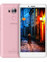 Infinix - Zero 4