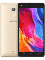 Infinix - Hot 4 Pro