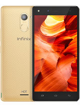 Infinix - Hot 4