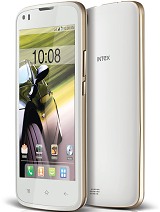 Intex - Aqua Speed