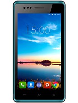 Intex - Aqua 4.5E