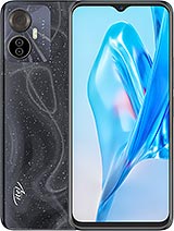 iTel - S18 Pro