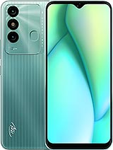 iTel - P38 Pro