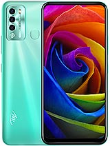 iTel - Vision 2