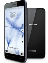 Karbonn - Titanium Mach Two S360