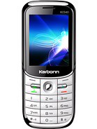 Karbonn - KC540 Blaze