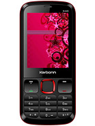 Karbonn - K440