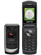 Kyocera - E3500