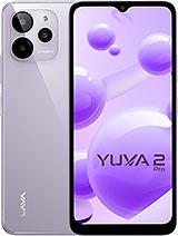 Lava - Yuva 2 Pro