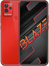 Lava - Blaze