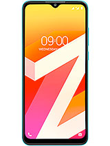 Lava - Z6