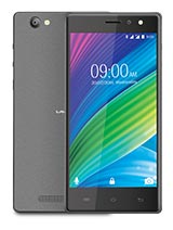 Lava - X41 Plus