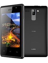 Lava - Iris 325 Style