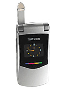 Maxon - MX-7990