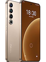 Meizu - 20 Pro