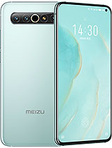 Meizu - 17 Pro