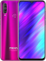 Meizu - M10