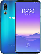 Meizu - 16s