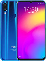 Meizu - Note 9