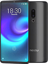 Meizu - Zero