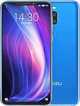 Meizu - X8