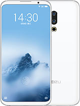 Meizu - 16 Plus