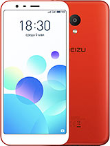 Meizu - M8c