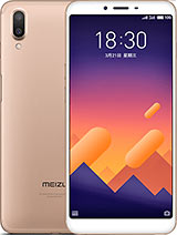 Meizu - E3