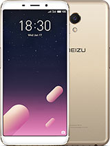 Meizu - M6s